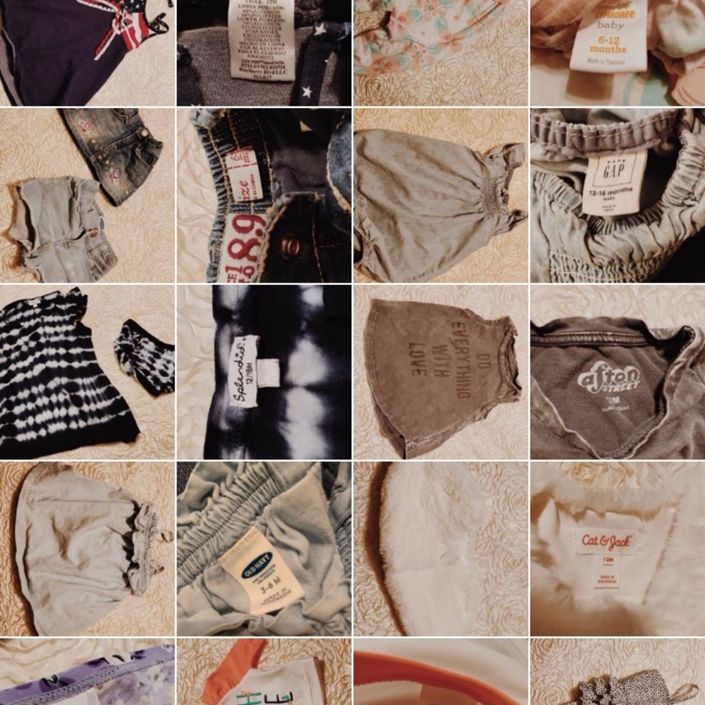 Name brand bundle! - Picture 2 of 6